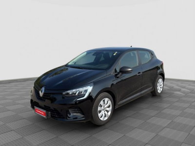 Renault Clio SCe 65 CV 5 porte Equilibre usata