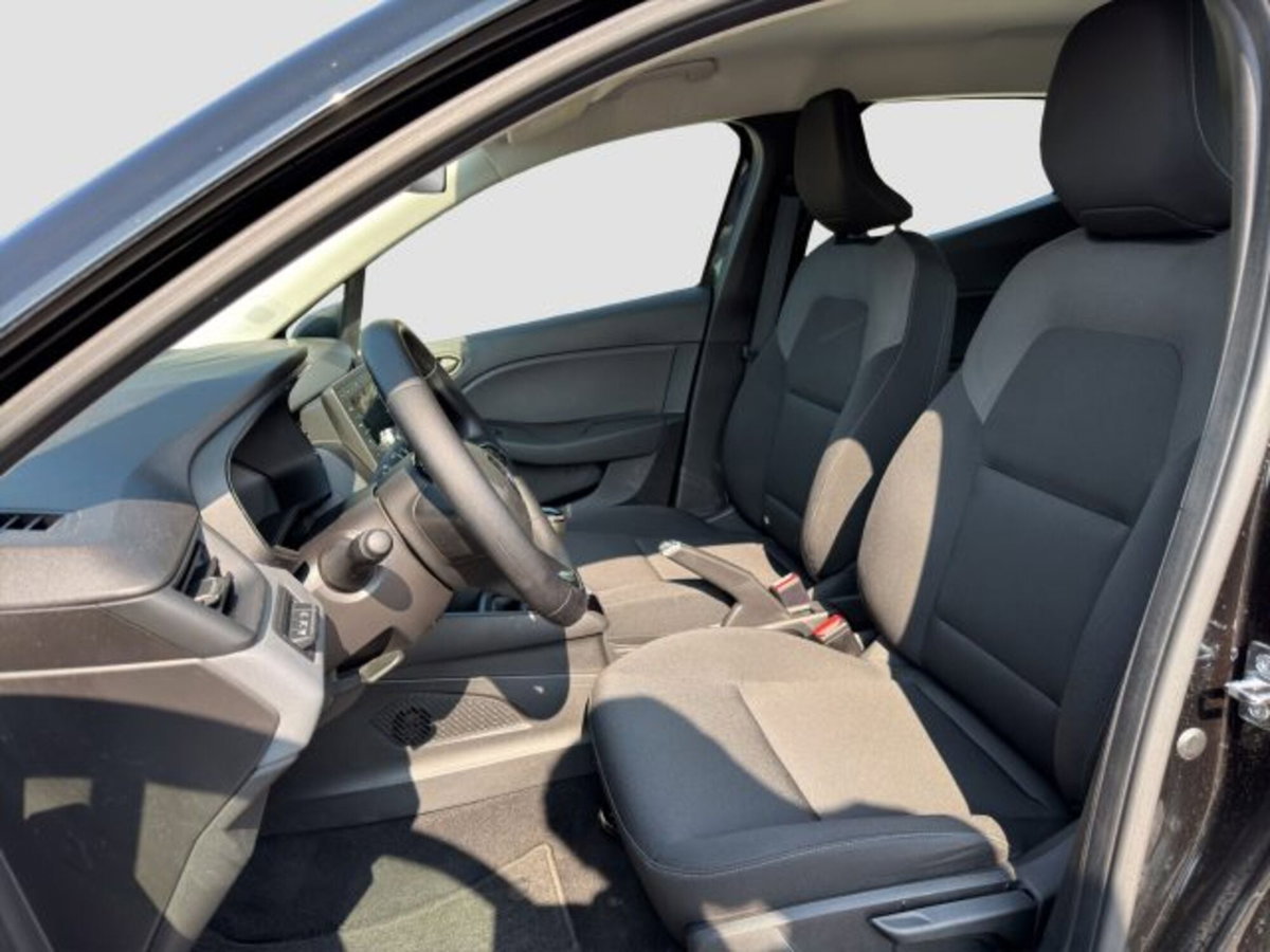 Renault Clio SCe 65 CV 5 porte Equilibre (10)