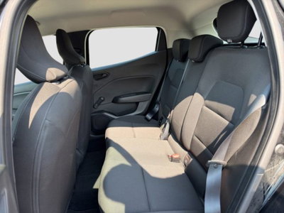 Renault Clio SCe 65 CV 5 porte Equilibre (11)