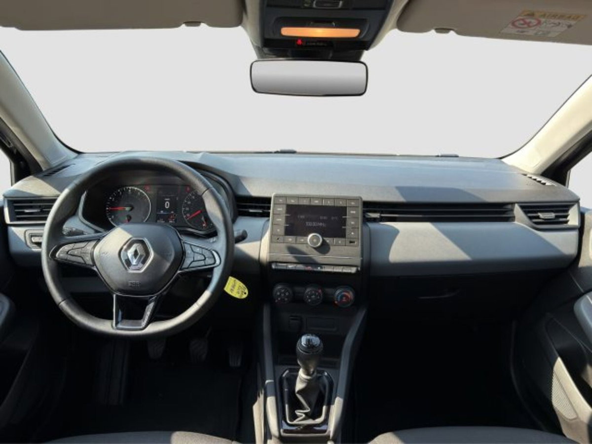 Renault Clio SCe 65 CV 5 porte Equilibre (12)