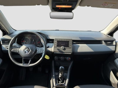 Renault Clio SCe 65 CV 5 porte Equilibre (12)