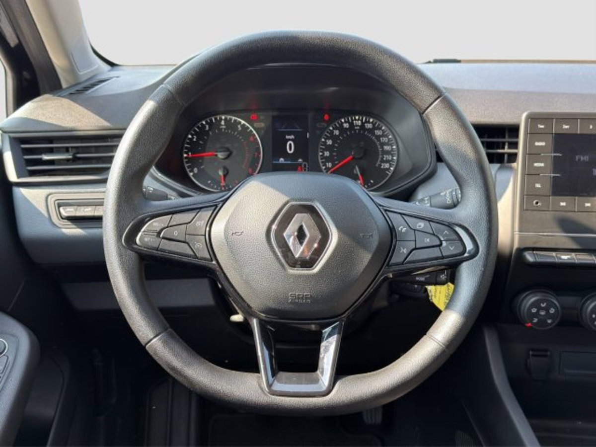Renault Clio SCe 65 CV 5 porte Equilibre (13)