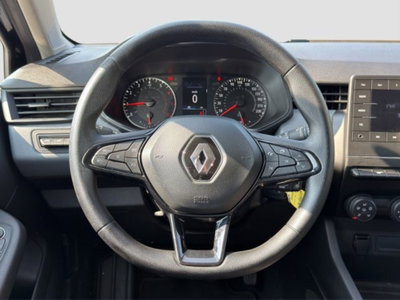 Renault Clio SCe 65 CV 5 porte Equilibre (13)
