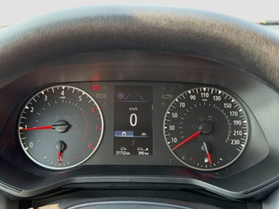 Renault Clio SCe 65 CV 5 porte Equilibre (15)