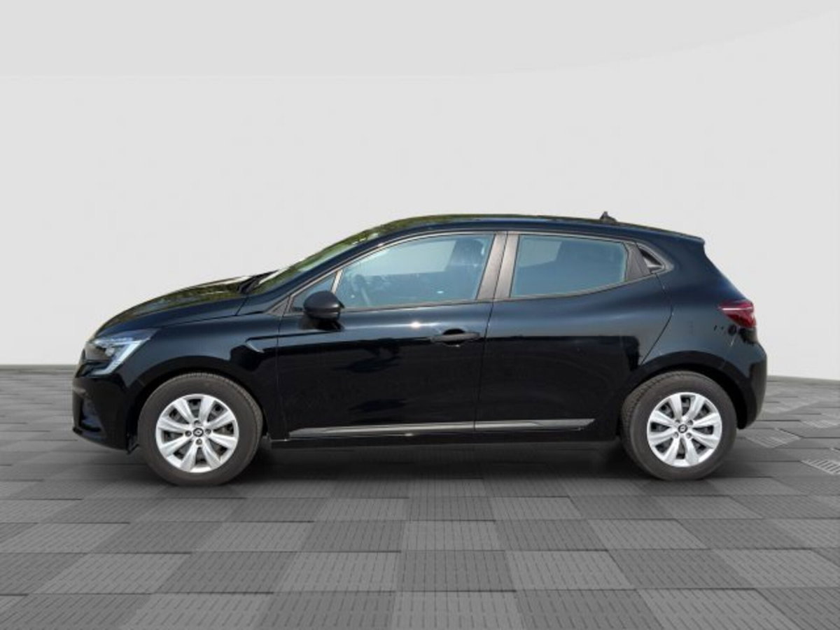 Renault Clio SCe 65 CV 5 porte Equilibre (2)