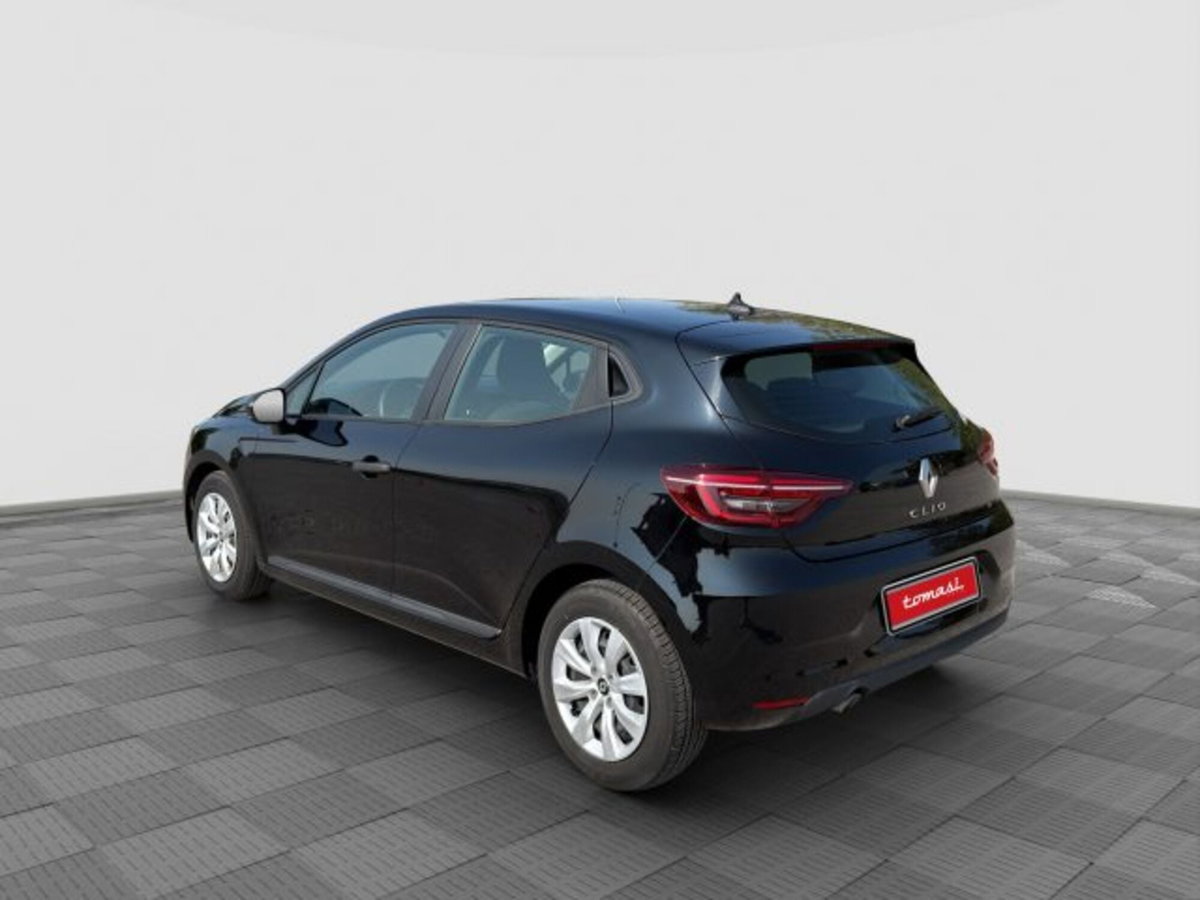 Renault Clio SCe 65 CV 5 porte Equilibre (3)