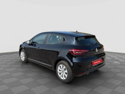 Renault Clio SCe 65 CV 5 porte Equilibre (3)