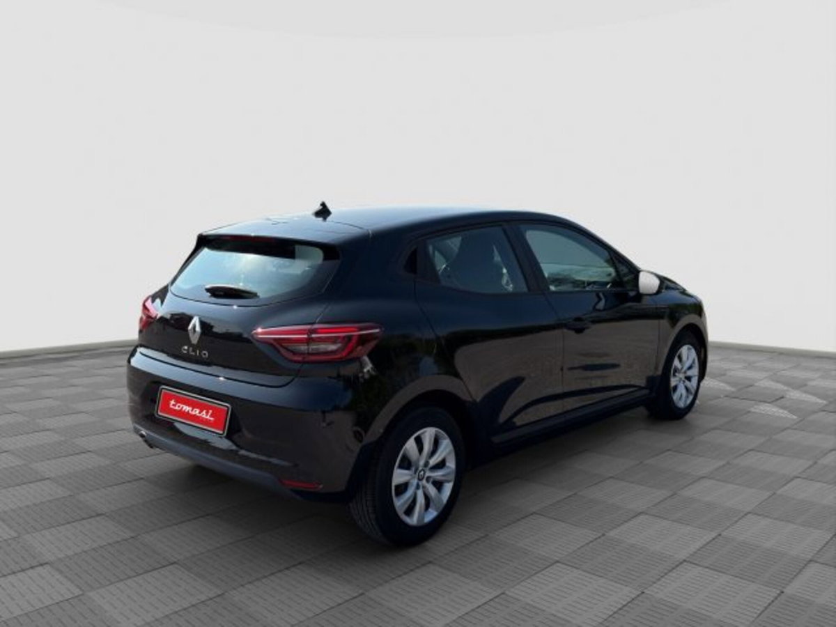Renault Clio SCe 65 CV 5 porte Equilibre (5)