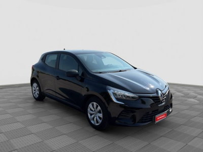 Renault Clio SCe 65 CV 5 porte Equilibre (7)