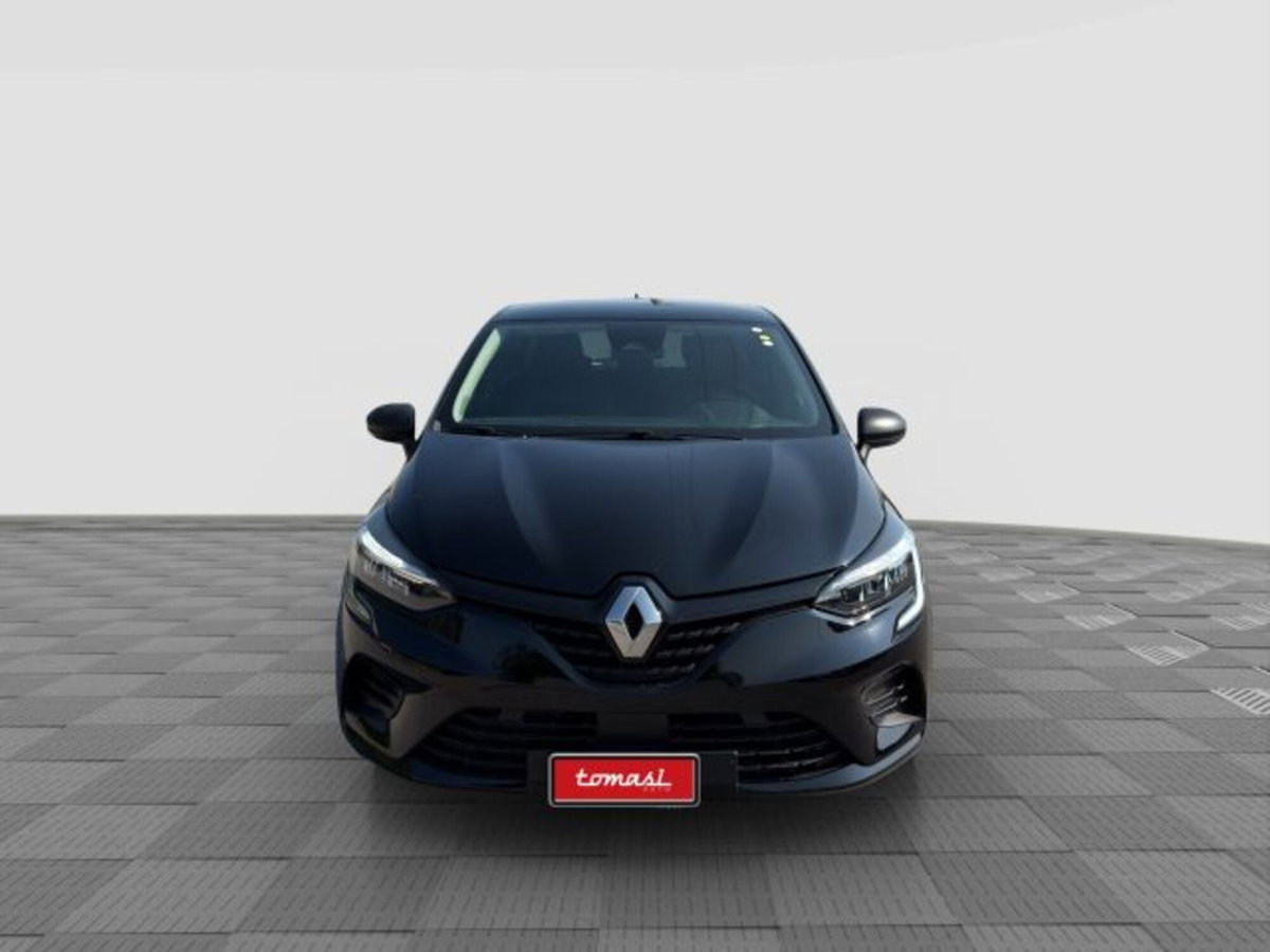 Renault Clio SCe 65 CV 5 porte Equilibre (8)