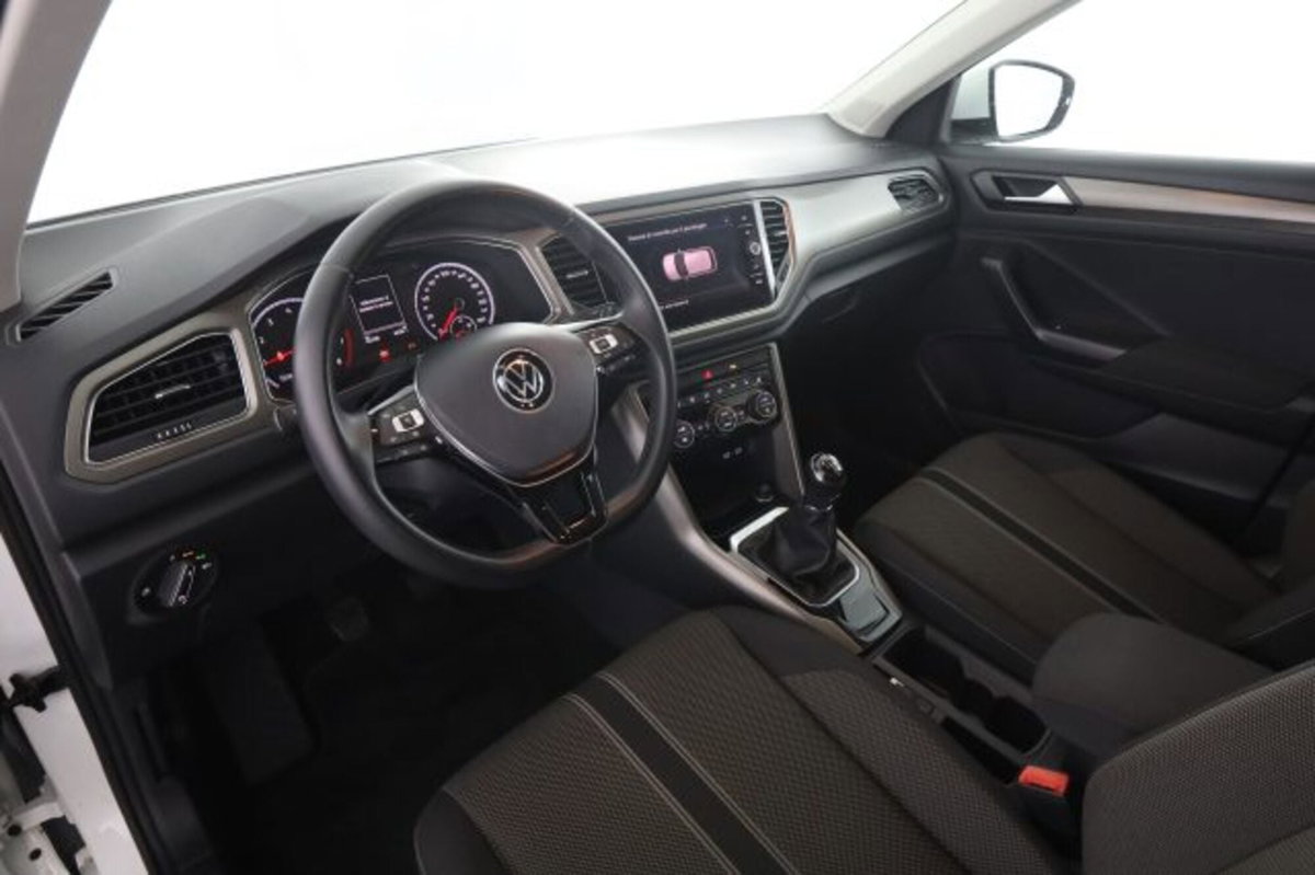 Volkswagen T-Roc 1.0 TSI 115 CV Style BlueMotion Technology