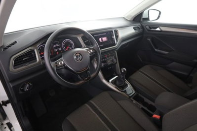 Volkswagen T-Roc 1.0 TSI 115 CV Style BlueMotion Technology usata