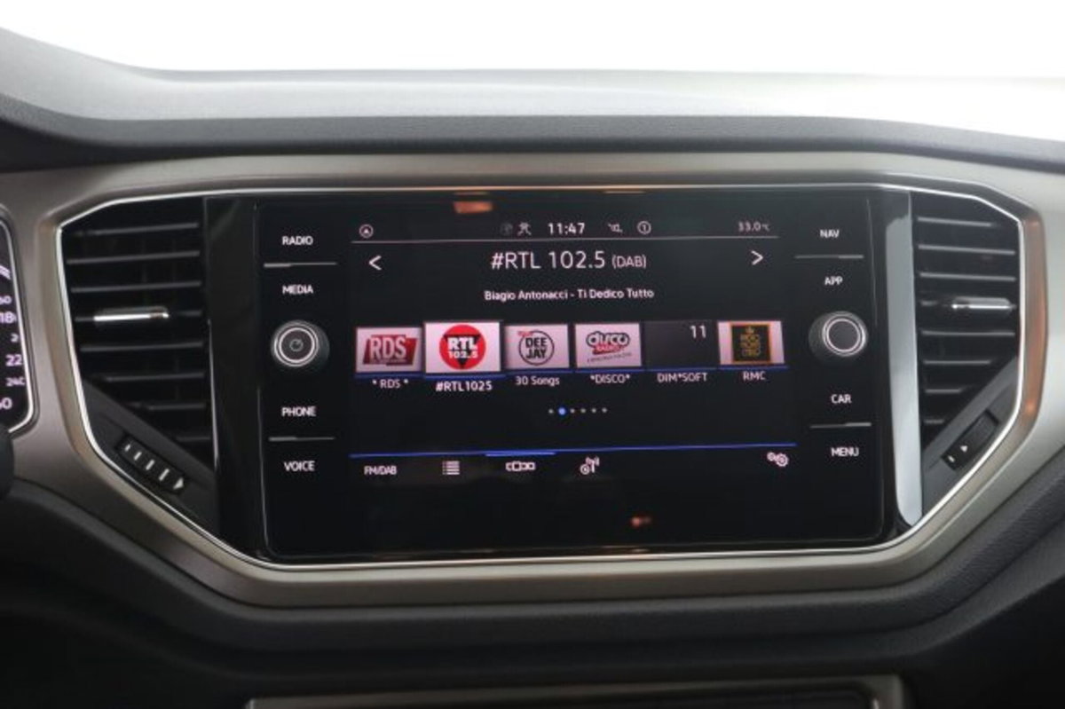 Volkswagen T-Roc 1.0 TSI 115 CV Style BlueMotion Technology (11)