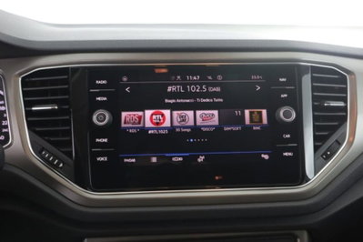 Volkswagen T-Roc 1.0 TSI 115 CV Style BlueMotion Technology (11)