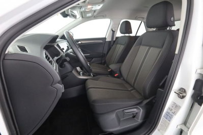 Volkswagen T-Roc 1.0 TSI 115 CV Style BlueMotion Technology (2)