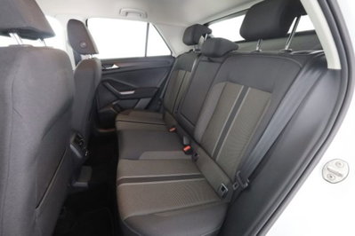 Volkswagen T-Roc 1.0 TSI 115 CV Style BlueMotion Technology (3)