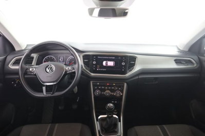 Volkswagen T-Roc 1.0 TSI 115 CV Style BlueMotion Technology (4)