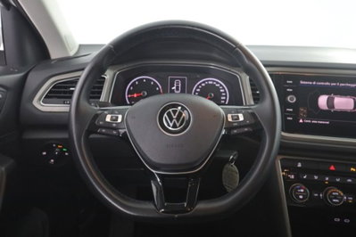 Volkswagen T-Roc 1.0 TSI 115 CV Style BlueMotion Technology (5)