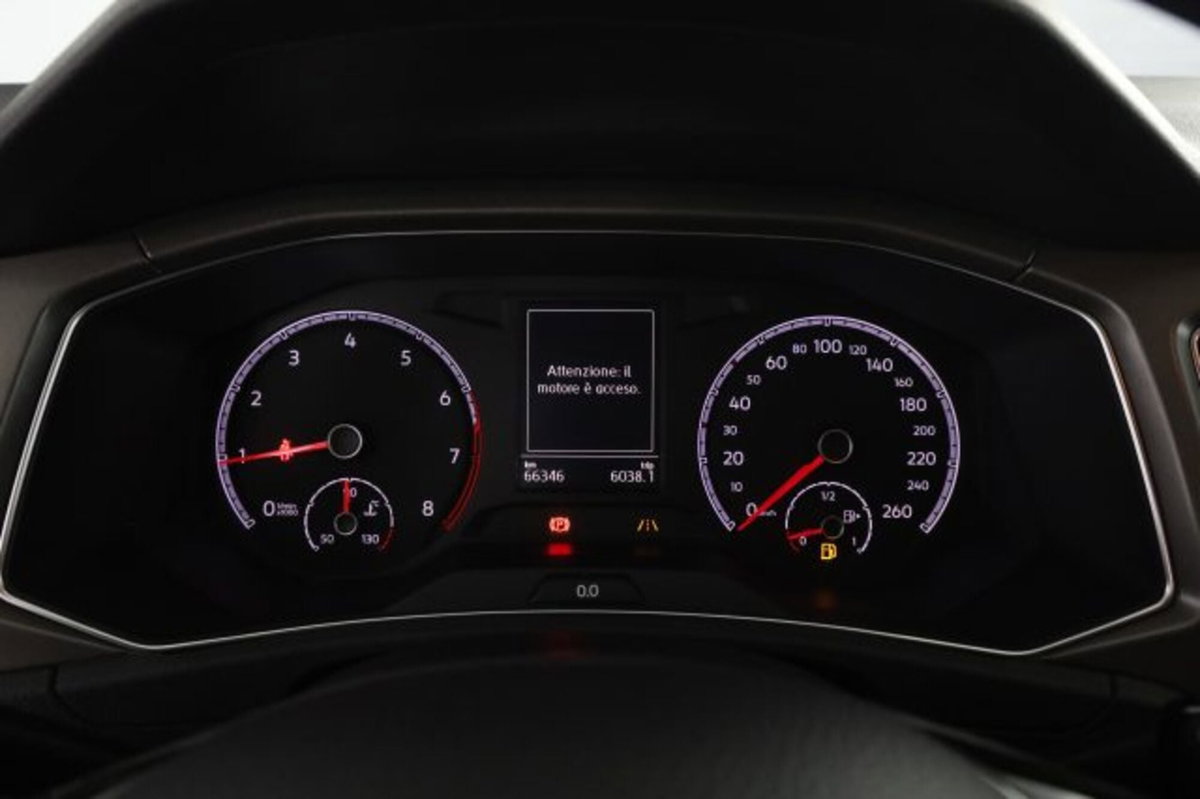 Volkswagen T-Roc 1.0 TSI 115 CV Style BlueMotion Technology (7)