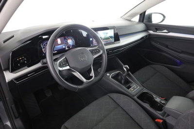 Volkswagen Golf 1.0 TSI EVO Life usata