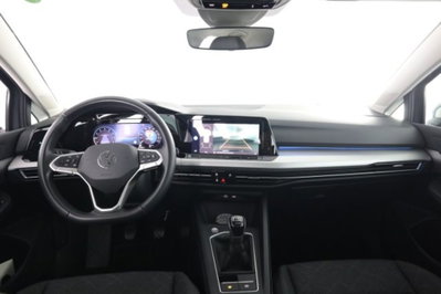 Volkswagen Golf 1.0 TSI EVO Life (4)