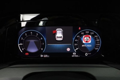 Volkswagen Golf 1.0 TSI EVO Life (7)