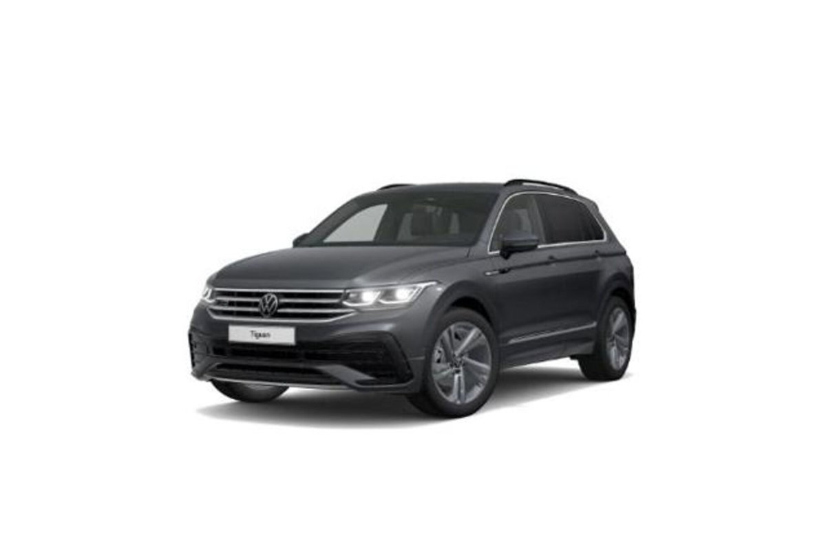 Volkswagen Tiguan 2.0 TDI 150 CV SCR DSG 4MOTION R-Line