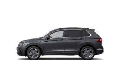 Volkswagen Tiguan 2.0 TDI 150 CV SCR DSG 4MOTION R-Line (2)
