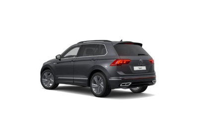 Volkswagen Tiguan 2.0 TDI 150 CV SCR DSG 4MOTION R-Line (3)