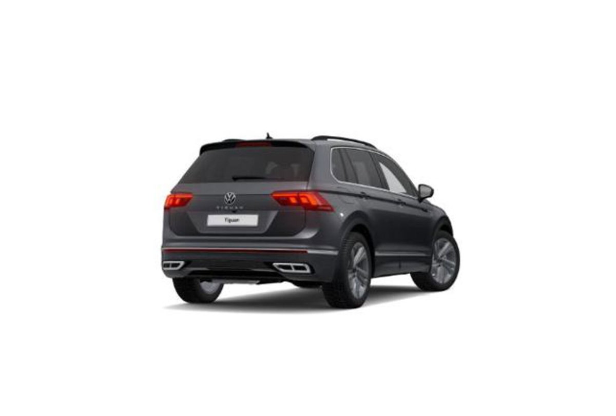 Volkswagen Tiguan 2.0 TDI 150 CV SCR DSG 4MOTION R-Line (4)
