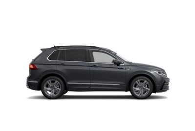Volkswagen Tiguan 2.0 TDI 150 CV SCR DSG 4MOTION R-Line (5)