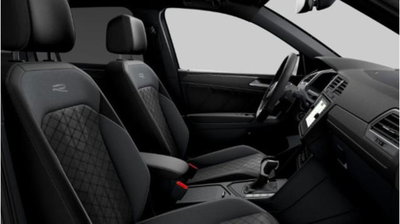 Volkswagen Tiguan 2.0 TDI 150 CV SCR DSG 4MOTION R-Line (8)