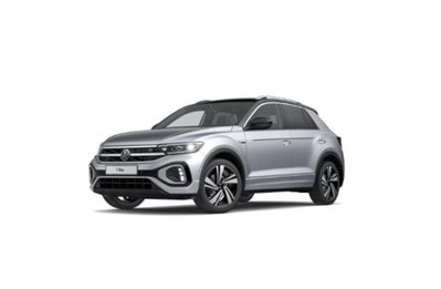 Volkswagen T-Roc 1.0 TSI R-Line