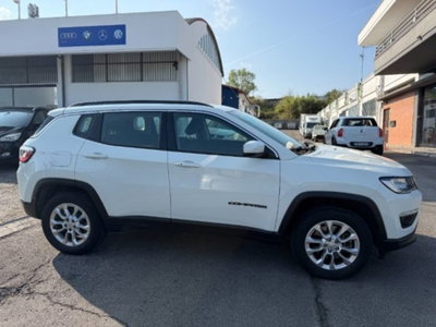 Jeep Compass 1.3 T4 190CV PHEV AT6 4xe Business Plus (3)