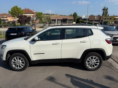 Jeep Compass 1.3 T4 190CV PHEV AT6 4xe Business Plus (7)