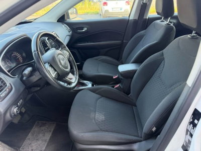 Jeep Compass 1.3 T4 190CV PHEV AT6 4xe Business Plus (9)