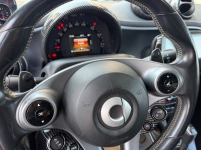 smart Fortwo BRABUS 0.9 Turbo twinamic Xclusive (10)