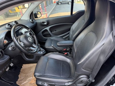 smart Fortwo BRABUS 0.9 Turbo twinamic Xclusive (7)