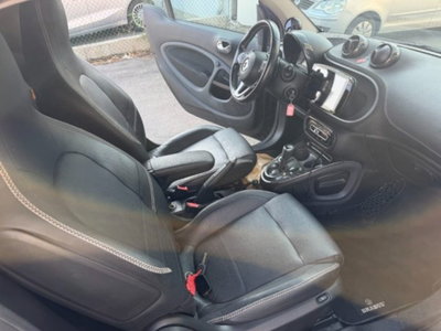 smart Fortwo BRABUS 0.9 Turbo twinamic Xclusive (8)