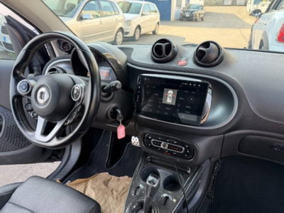 smart Fortwo BRABUS 0.9 Turbo twinamic Xclusive (9)