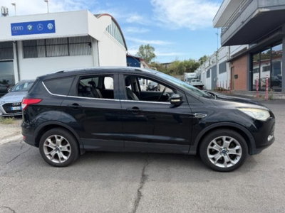 Ford Kuga 2.0 TDCi 163 CV 4WD DPF (3)
