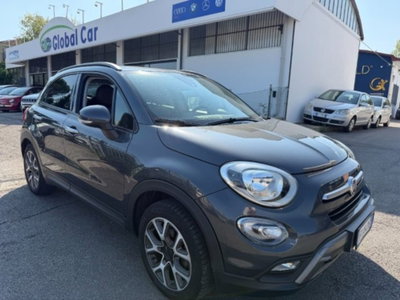 Fiat 500X 1.6 MultiJet 120 CV Business usata