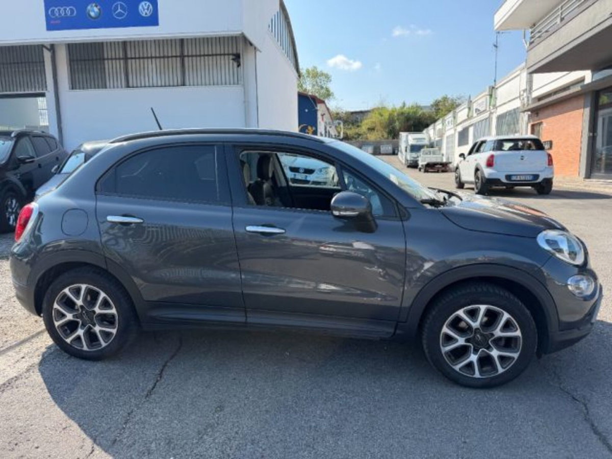 Fiat 500X 1.6 MultiJet 120 CV Business (3)