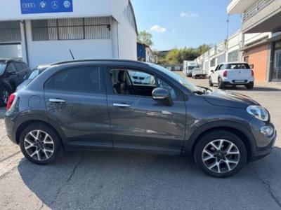 Fiat 500X 1.6 MultiJet 120 CV Business (3)