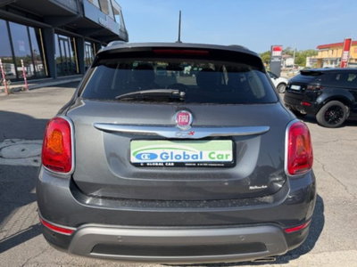 Fiat 500X 1.6 MultiJet 120 CV Business (5)