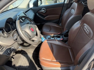 Fiat 500X 1.6 MultiJet 120 CV Business (7)
