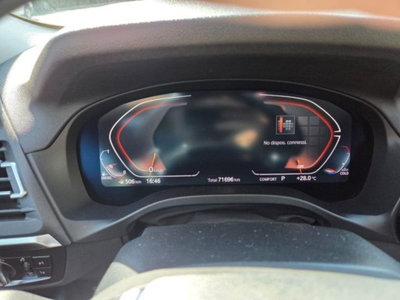 BMW X4 xDrive20d 48V (12)