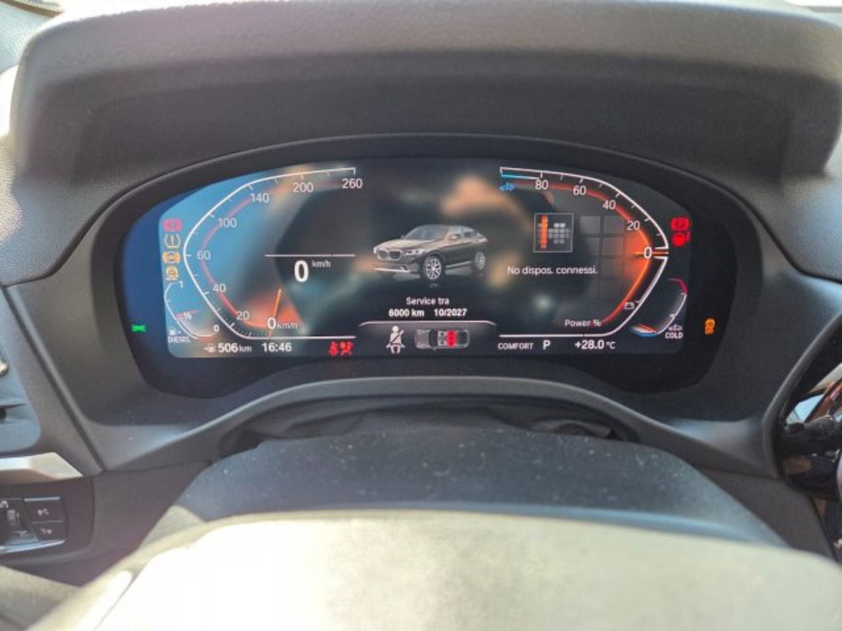 BMW X4 xDrive20d 48V (13)
