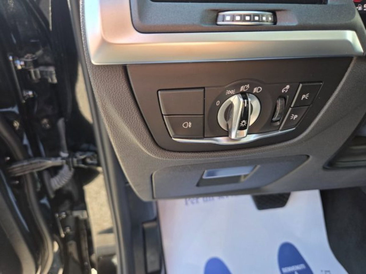 BMW X4 xDrive20d 48V (15)