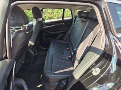 BMW X4 xDrive20d 48V (18)